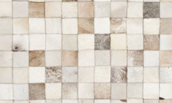 Vloerkleed Sadie handgemaakt