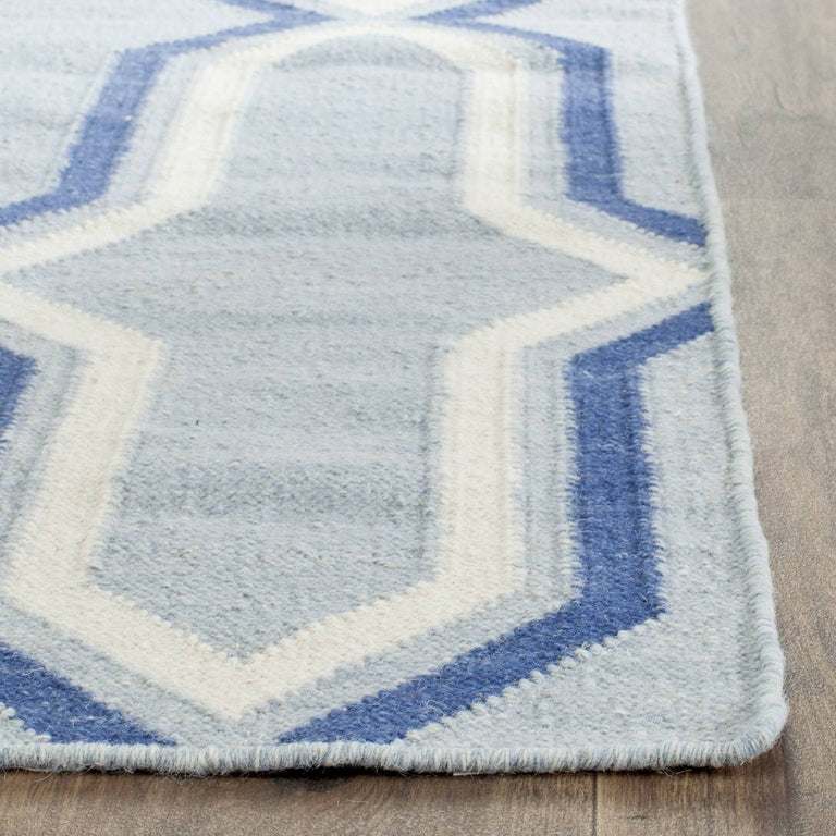 Vloerkleed Bob wol