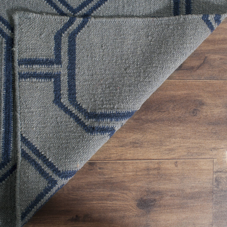 Vloerkleed Bellina wol