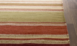 Vloerkleed Dalat wol
