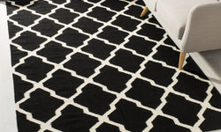 Vloerkleed Rolland wol