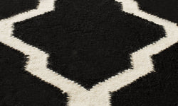 Vloerkleed Rolland wol