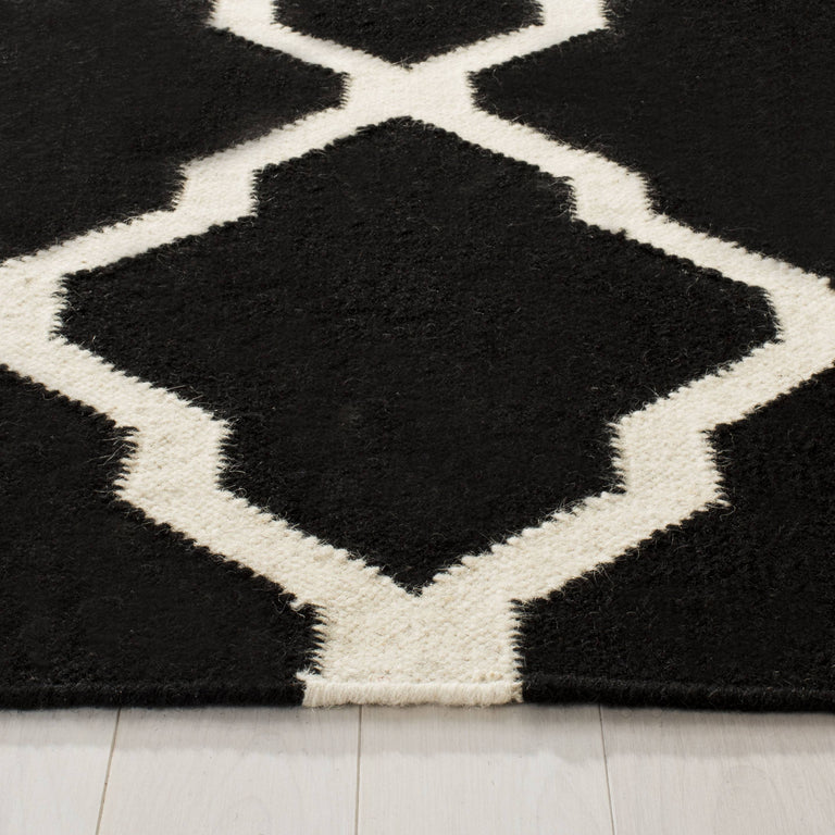 Vloerkleed Rolland wol
