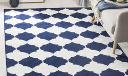 Vloerkleed Tangier