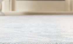 Vloerkleed Avery wol handgemaakt