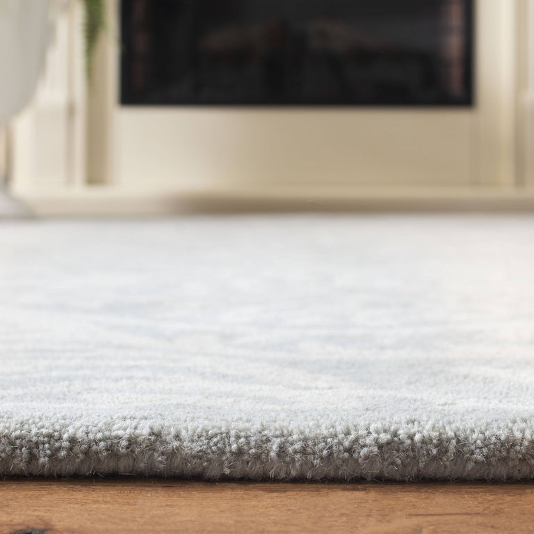 Vloerkleed Avery wol handgemaakt