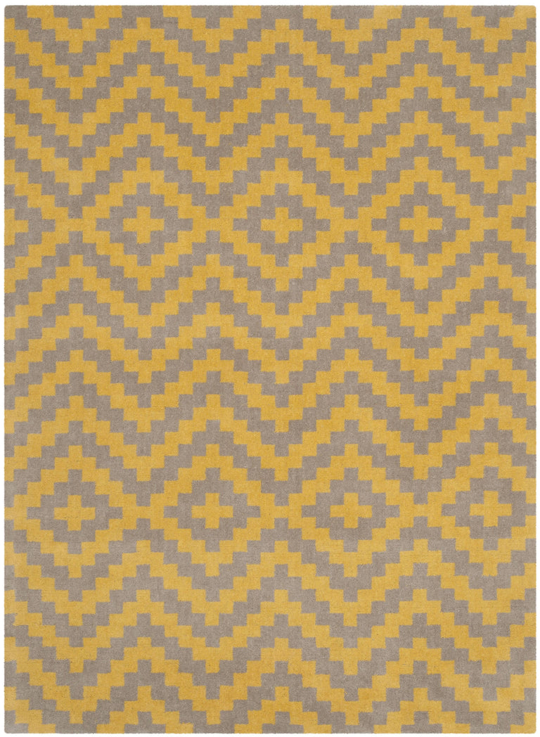 Vloerkleed Aymee handgemaakt