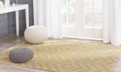 Vloerkleed Aymee handgemaakt