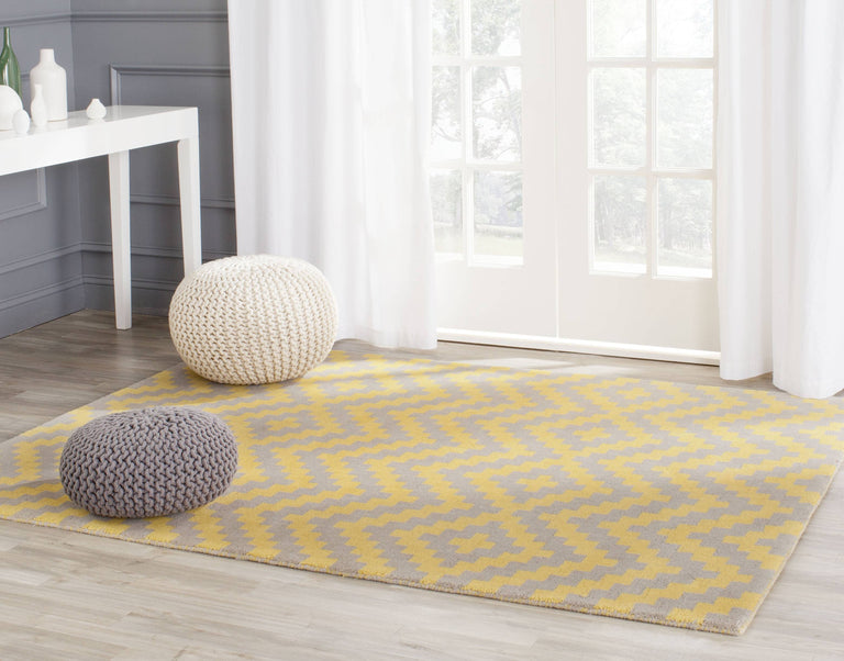 Vloerkleed Aymee handgemaakt