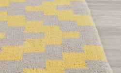 Vloerkleed Aymee handgemaakt