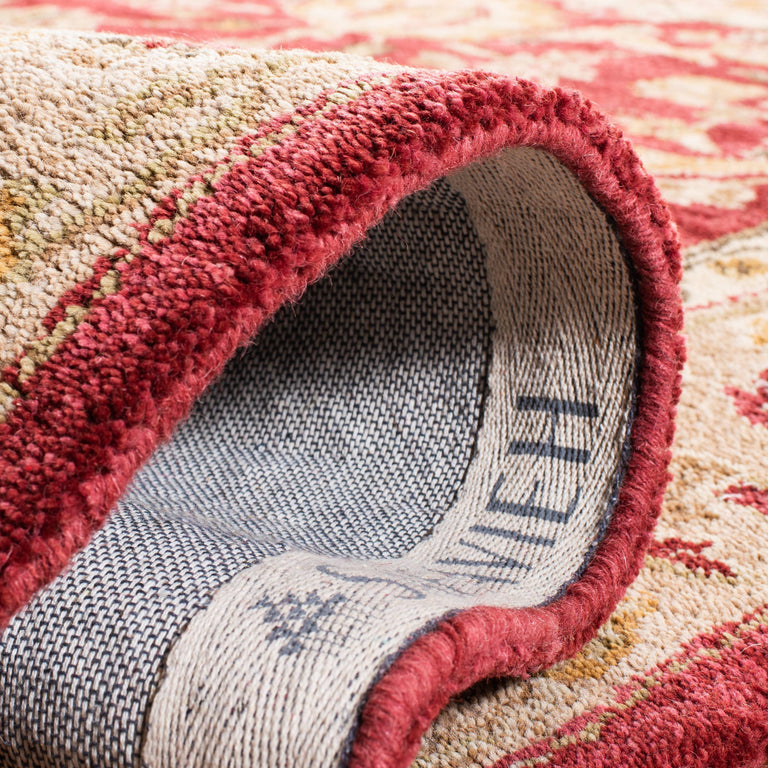 Vloerkleed Bonnie handgemaakt