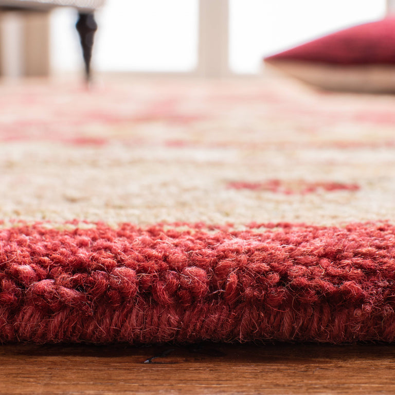 Vloerkleed Bonnie handgemaakt