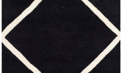 Vloerkleed Eliza handgemaakt