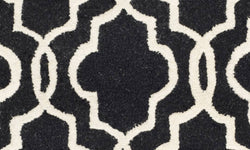 Vloerkleed Elle handgemaakt