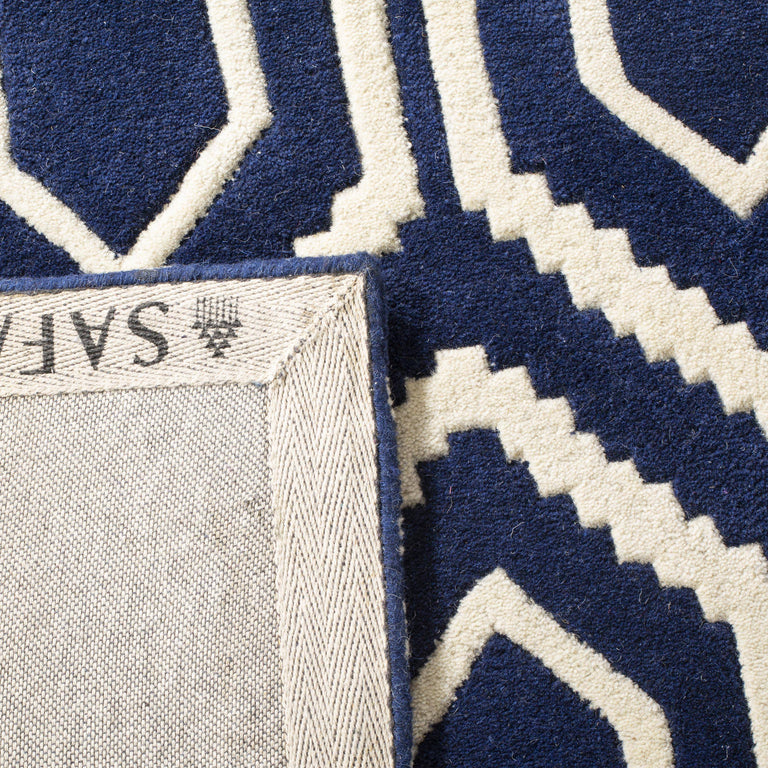 Vloerkleed Essex wol handgemaakt