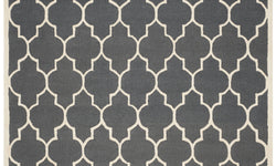 Vloerkleed Everly wol handgemaakt