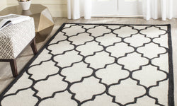 Vloerkleed Everly handgemaakt