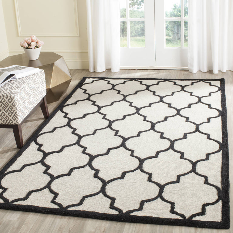 Vloerkleed Everly handgemaakt