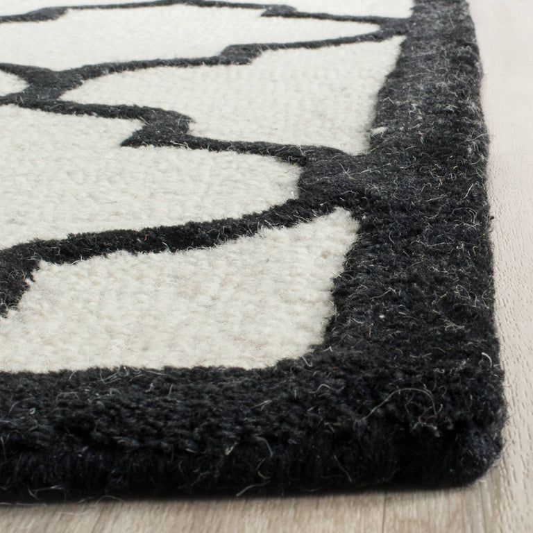 Vloerkleed Everly handgemaakt