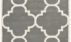 Vloerkleed Greenwich handgemaakt