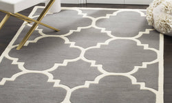Vloerkleed Greenwich handgemaakt