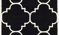 Vloerkleed Greenwich wol