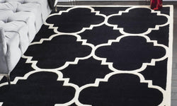 Vloerkleed Greenwich wol