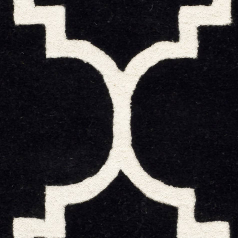 Vloerkleed Greenwich wol