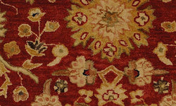 Vloerkleed Helena handgemaakt