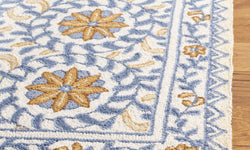 Vloerkleed Hunter handgemaakt