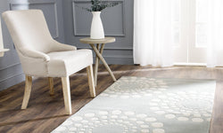 Vloerkleed Lowell wol