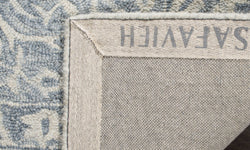 Vloerkleed Salma handgemaakt