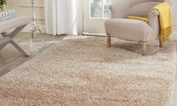 Handgetuft vloerkleed Shiloh handgetuft