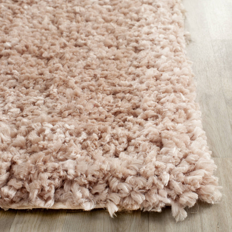 Handgetuft vloerkleed Shiloh handgetuft