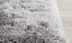 Vloerkleed Tegan handgemaakt wol