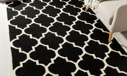 Vloerkleed Summer Dhurrie handgemaakt