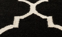 Vloerkleed Summer Dhurrie handgemaakt