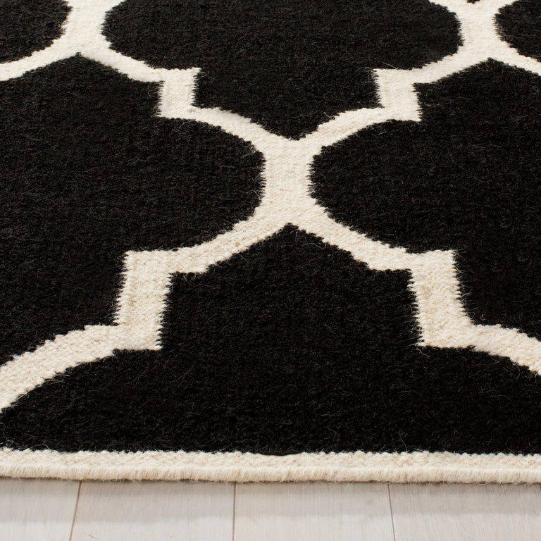 Vloerkleed Summer Dhurrie handgemaakt