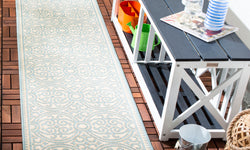 Tapijtloper Atlantic in- & outdoor