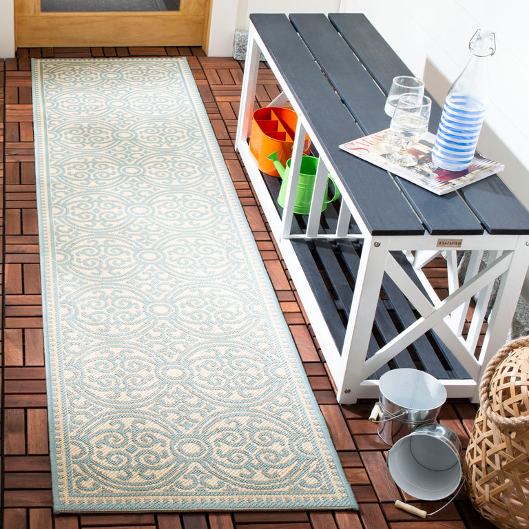 Tapijtloper Atlantic in- & outdoor