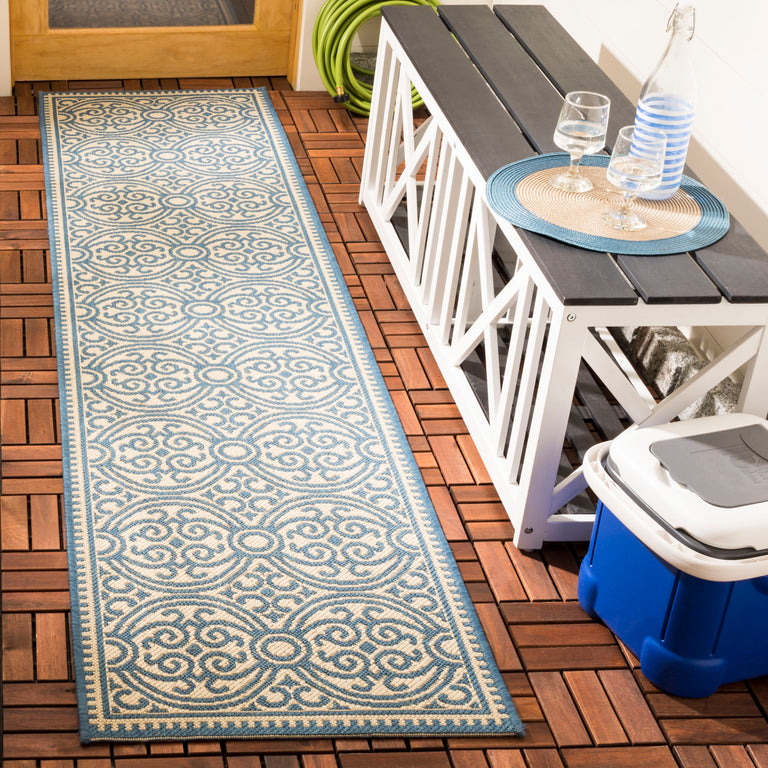 Tapijtloper Atlantic in- & outdoor