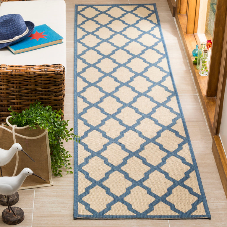 Tapijtloper Bondi in- & outdoor