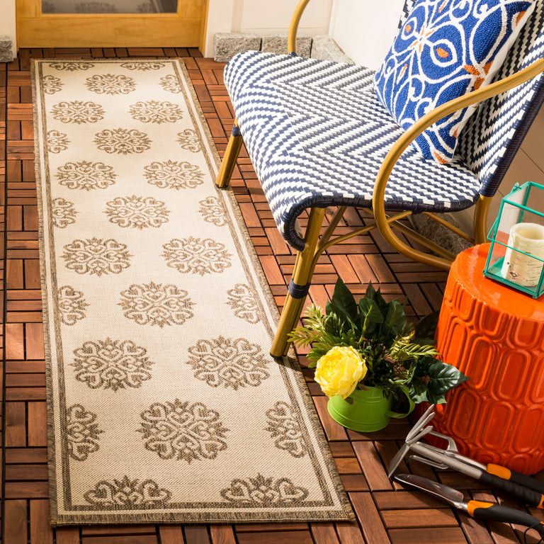 Tapijtloper Cassis in- & outdoor