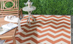 Vloerkleed Chelsea in- & outdoor