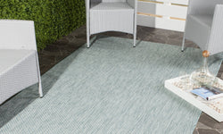 Vloerkleed Como in- & outdoor