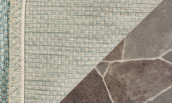 Vloerkleed Como in- & outdoor