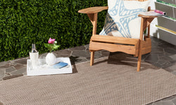 Vloerkleed Como in- & outdoor
