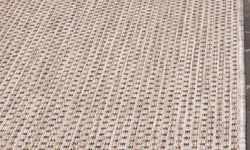 Vloerkleed Como in- & outdoor