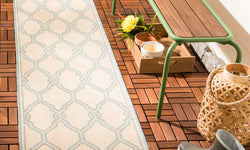 Tapijtloper Ionian in- & outdoor