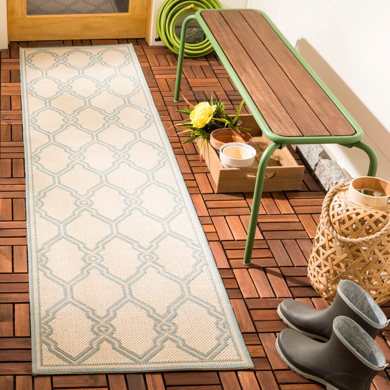 Tapijtloper Ionian in- & outdoor